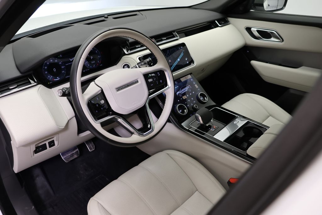 Thumbnail: 2023 Land Rover Range Rover Velar - 31