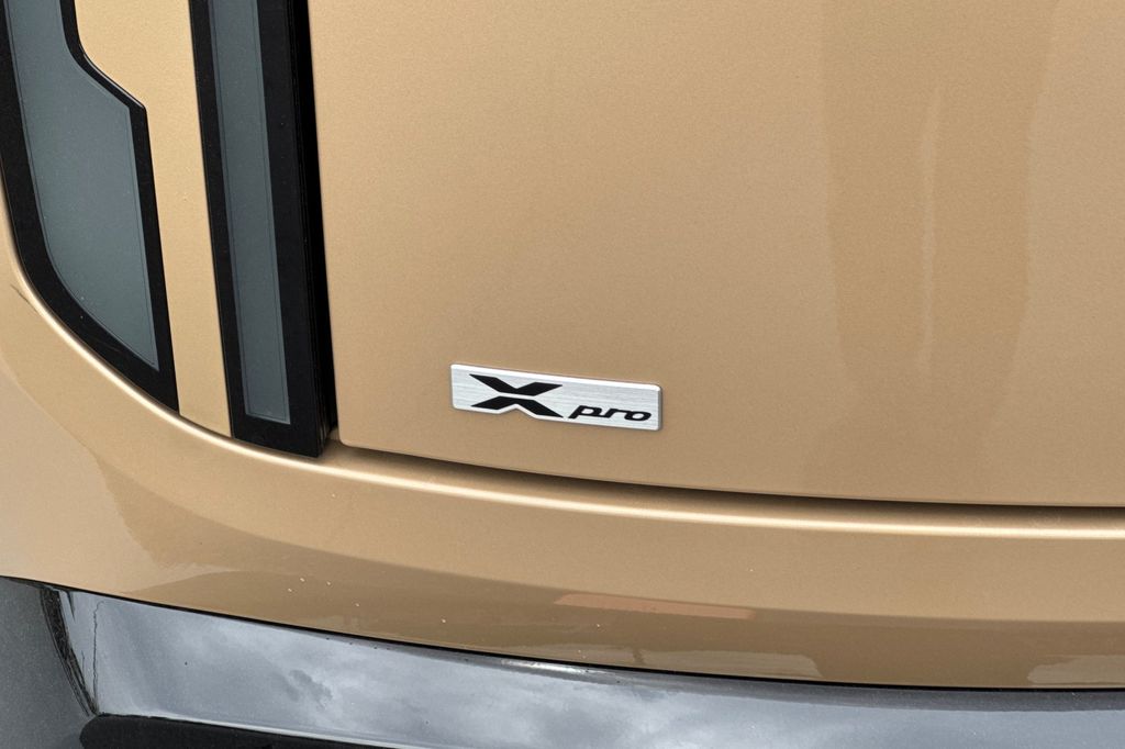 new 2027 Kia Telluride car, priced at $67,075