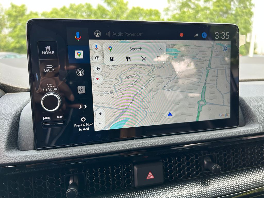 Thumbnail: 2026 Honda CR-V - 28