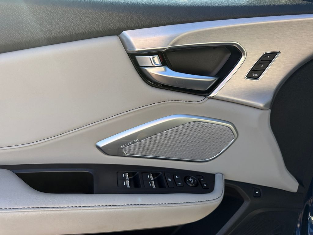 2021 Acura RDX Technology Package - 10