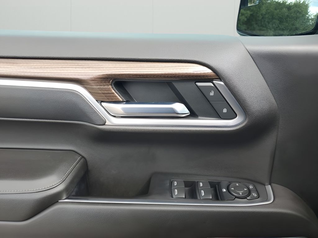 Used Car 2022 Chevrolet Silverado 1500  Rst For Sale Under $40,000 In Austin, Texas