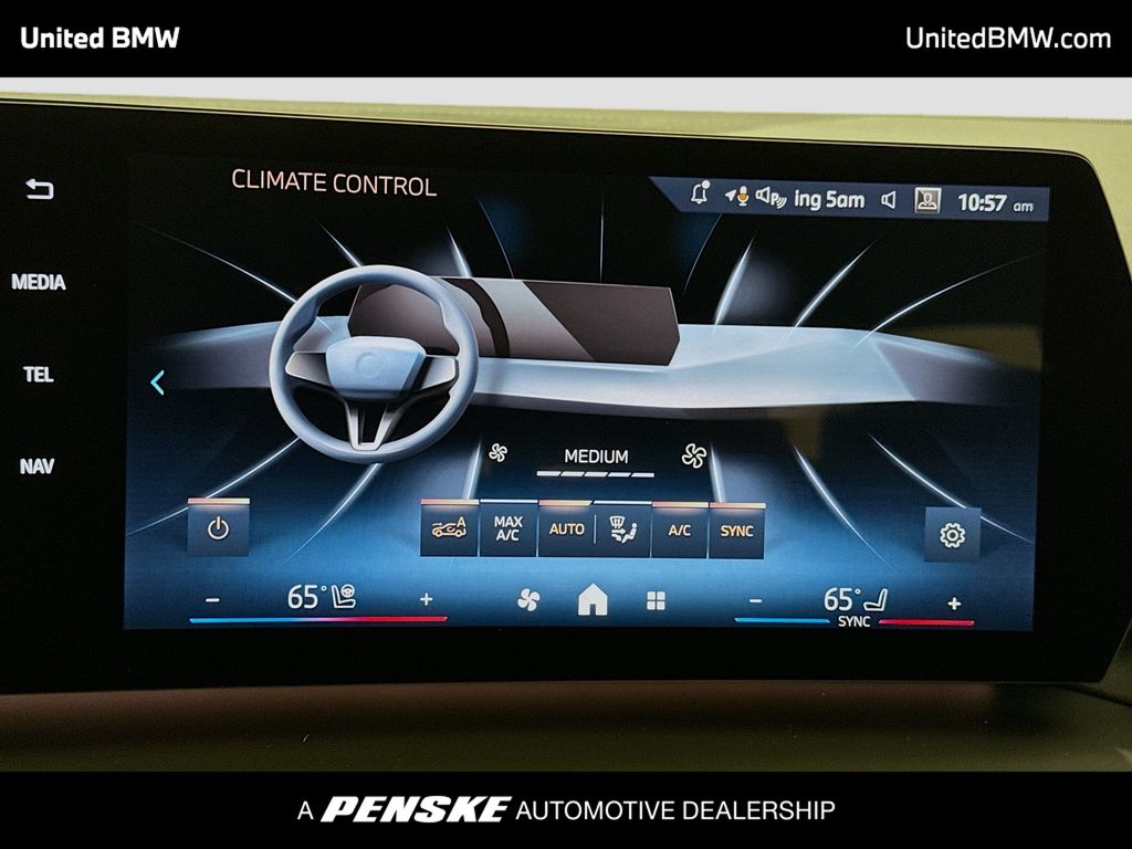 Thumbnail: 2026 BMW 2 Series - 11