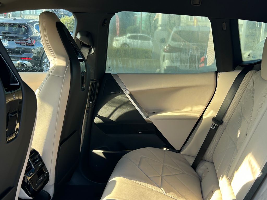 Thumbnail: 2026 BMW iX - 29