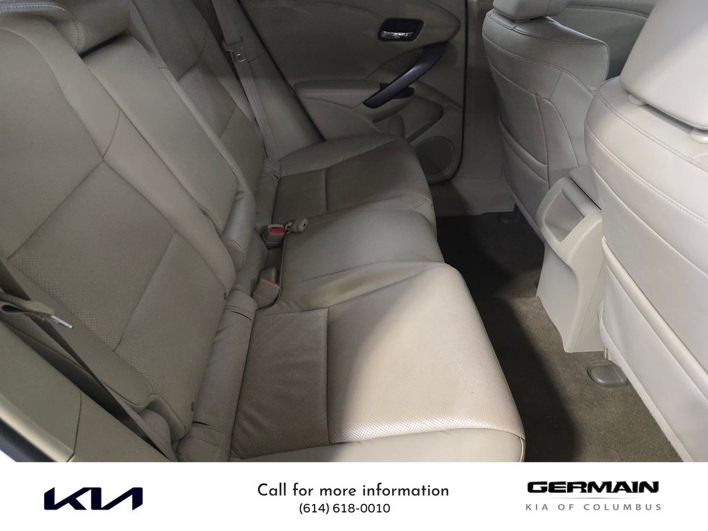 2015 Acura RDX Base photo 20