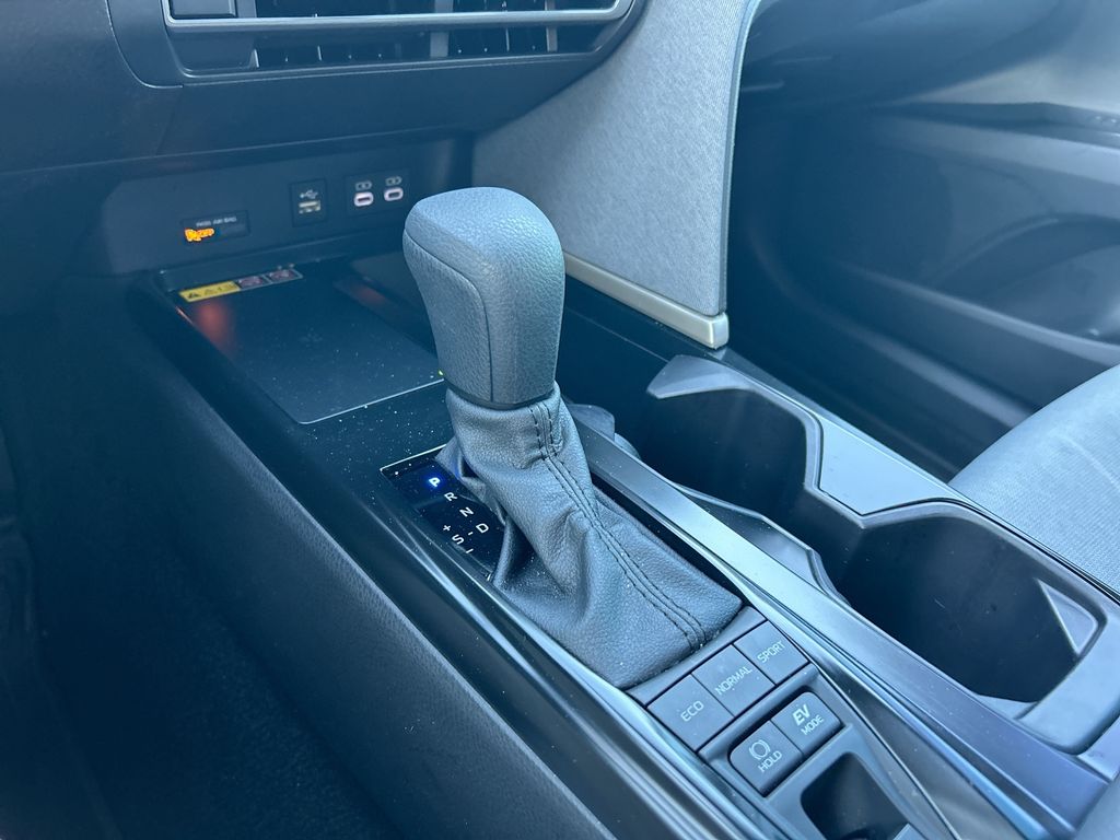 Thumbnail: 2026 Toyota Camry - 26