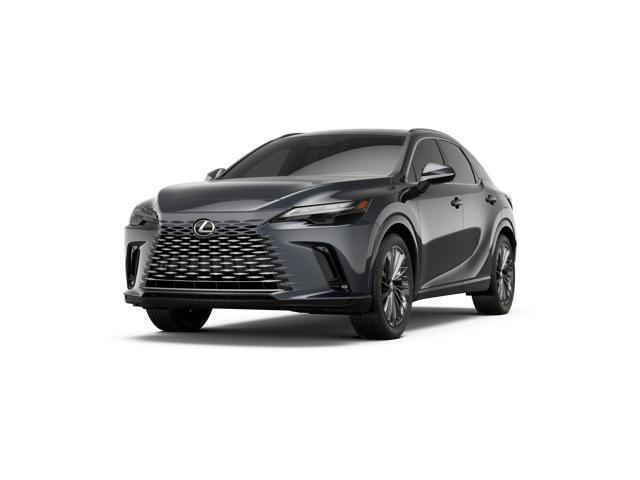 Thumbnail: 2026 Lexus RX - 6