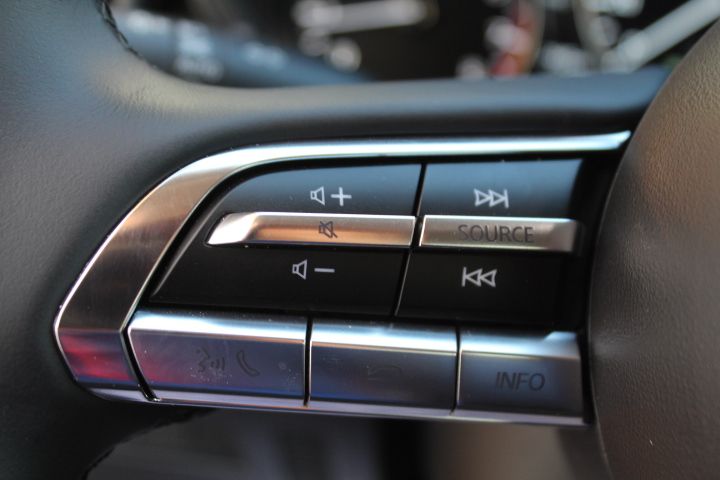 Used Car 2025 Mazda Cx-50  Utility 2.5 S Premium Package All Wheel Drive For Sale In Georgetown, Texas