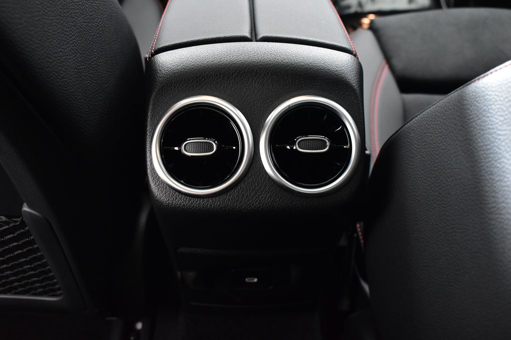 2024 Mercedes-Benz CLA 250 31