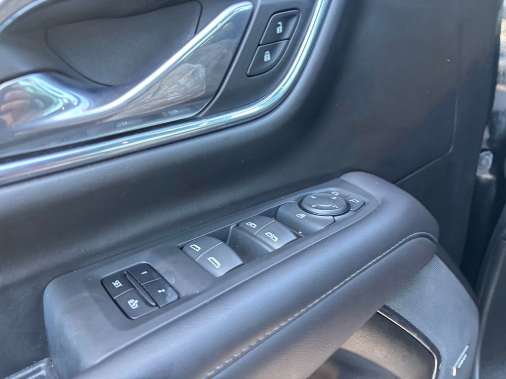 Used Car 2023 Chevrolet Tahoe  Z71 For Sale Under $60,000 In Austin, Texas