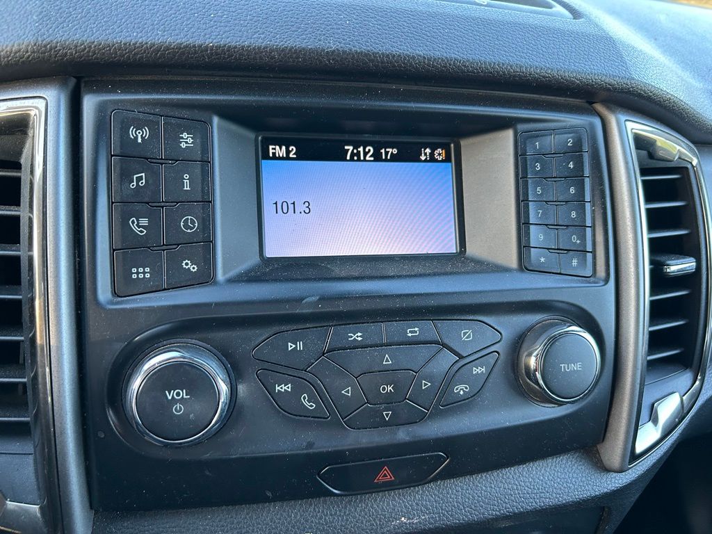 Thumbnail: 2019 Ford Ranger - 22