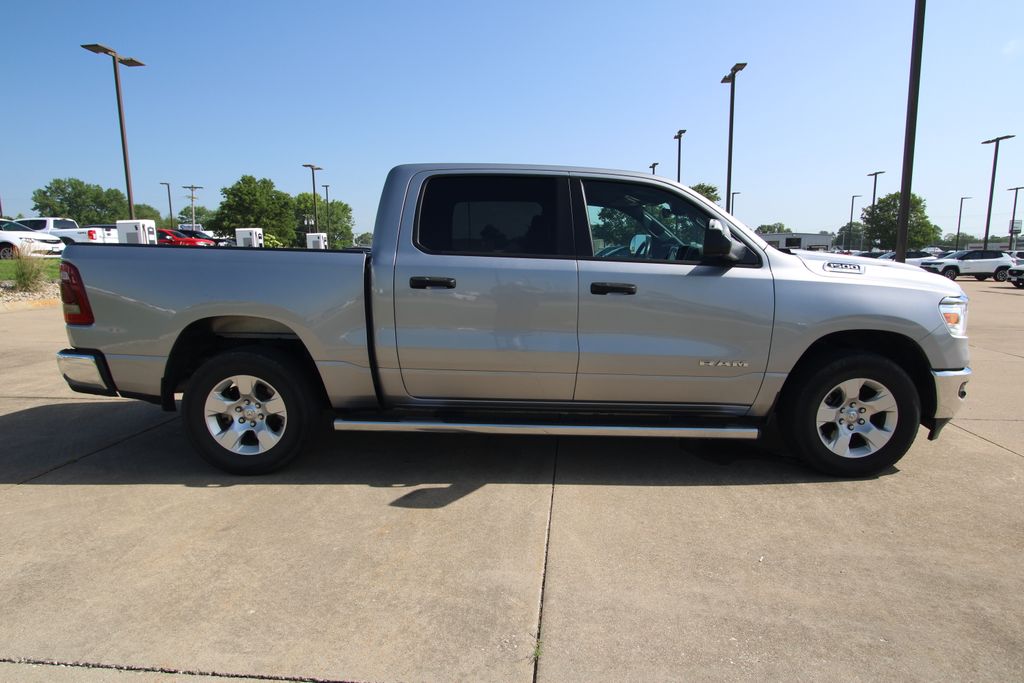 Used 2024 Ram 1500 Truck