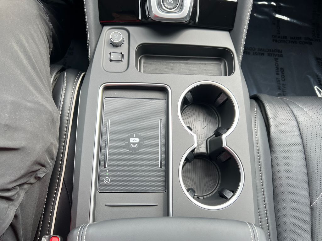 Thumbnail: 2026 Acura MDX - 27