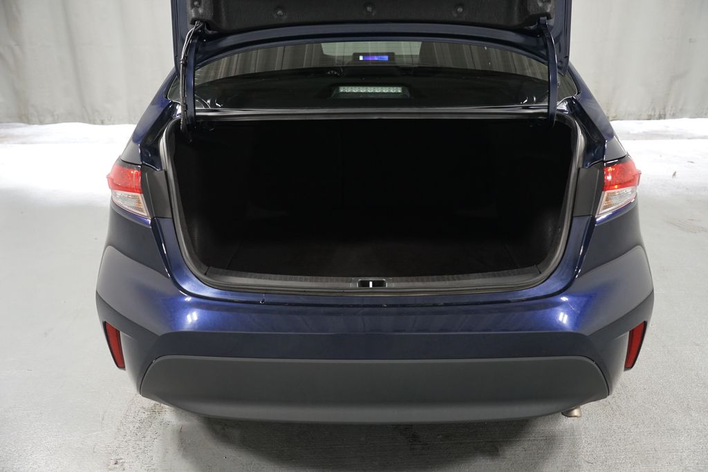 Thumbnail: 2024 Toyota Corolla - 31