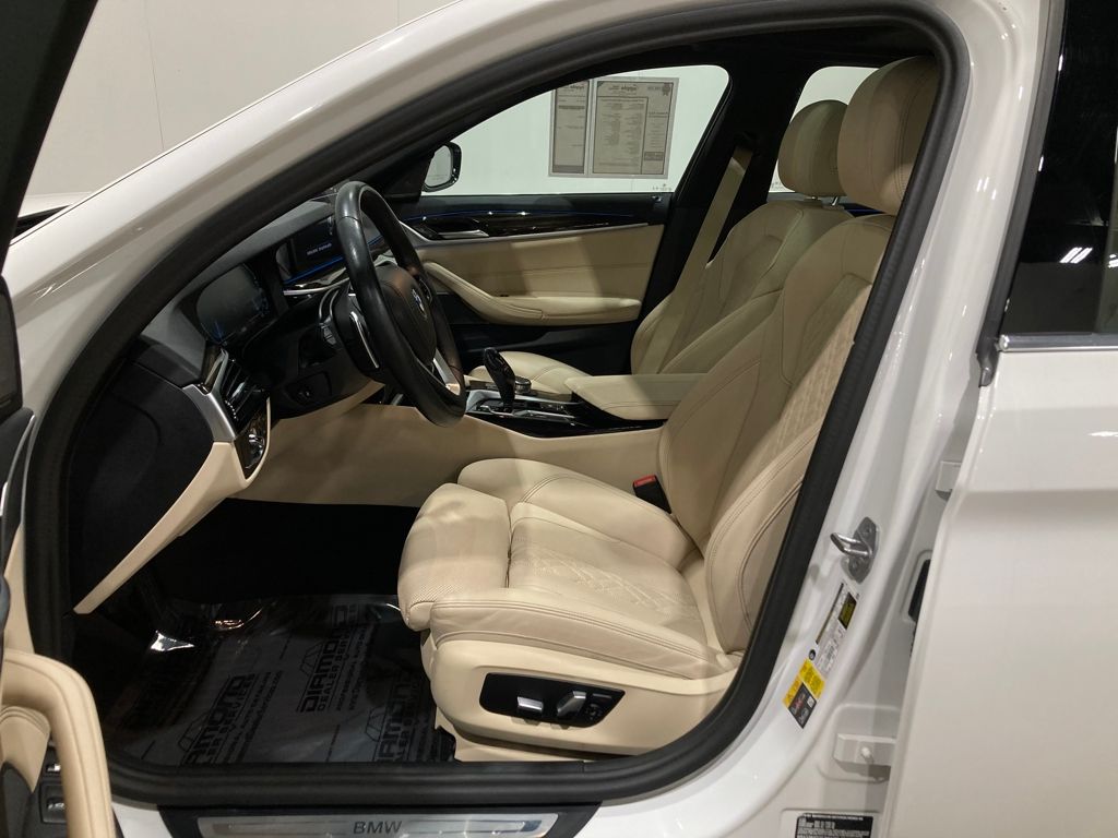 2023 BMW 530e xDrive