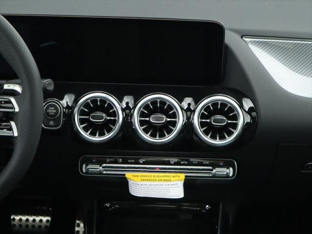 Thumbnail: 2026 Mercedes-Benz GLA - 15