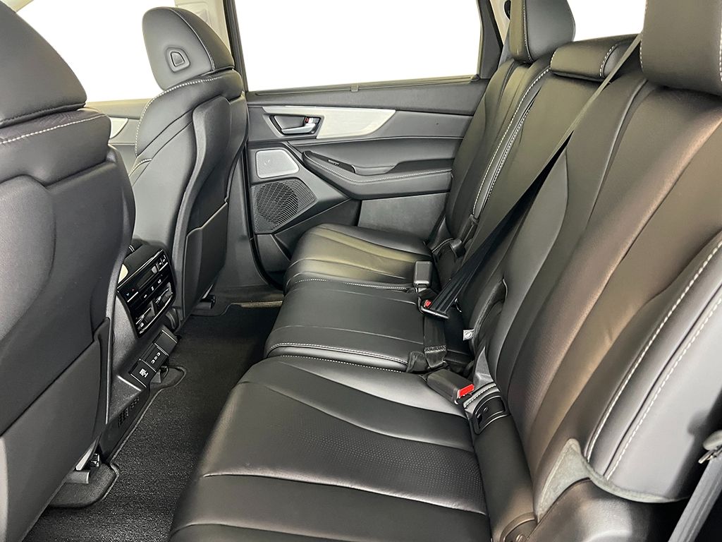 new 2026 Acura MDX car, priced at $61,450