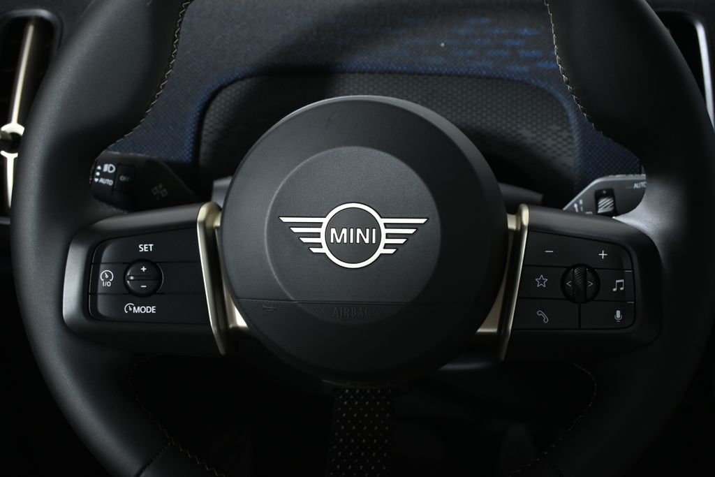 Thumbnail: 2026 MINI Cooper Countryman - 19