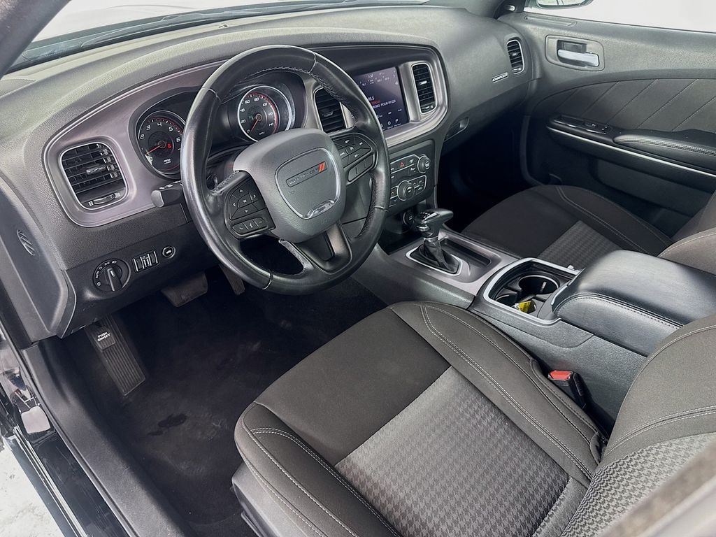 Used Car 2023 Dodge Charger  Sxt For Sale Under $25,000 In Austin, Texas