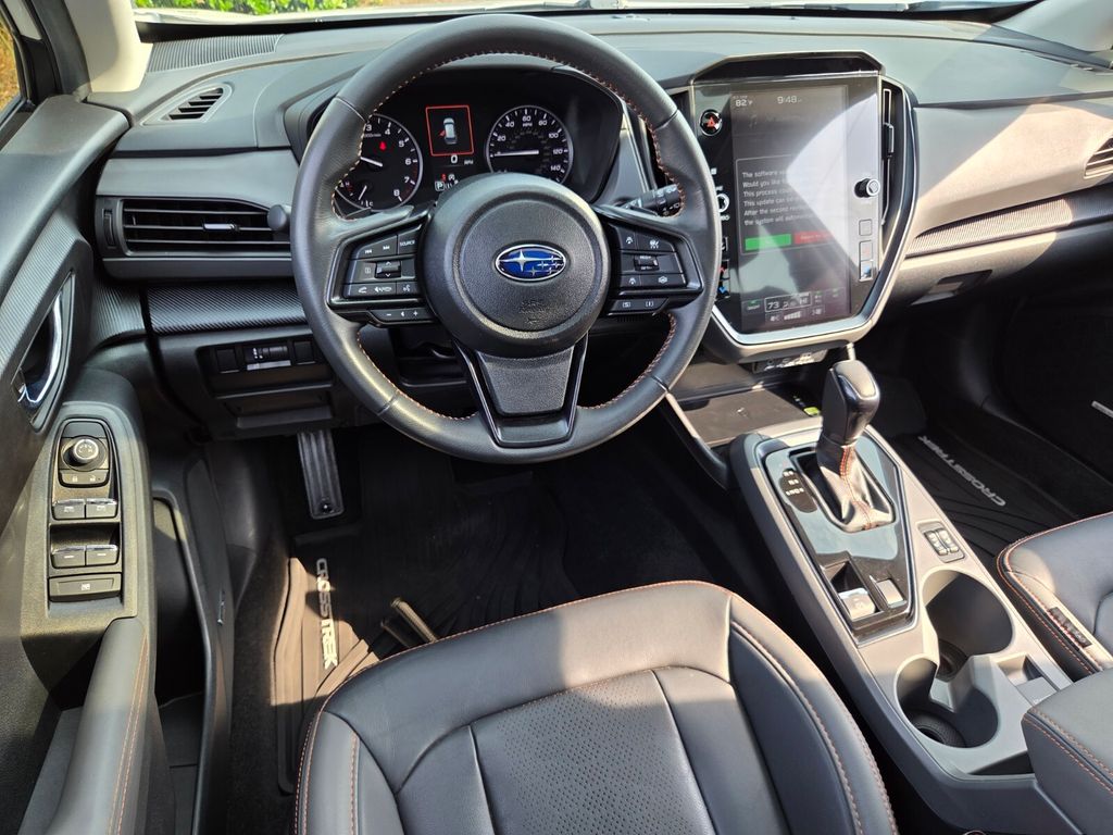 Used 2024 Subaru Crosstrek SUV
