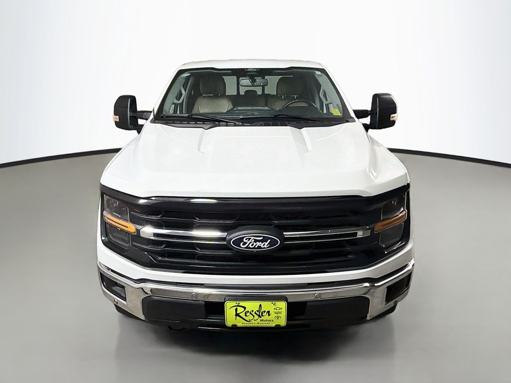 Used 2024 Ford F-150 Truck
