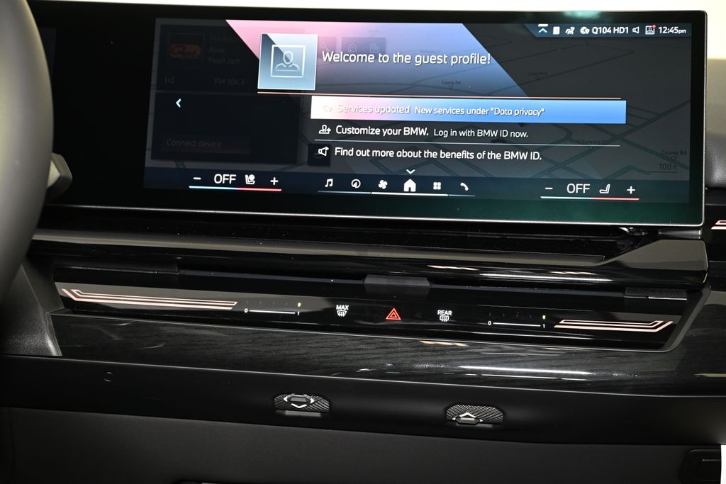 Thumbnail: 2026 BMW 5 Series - 18