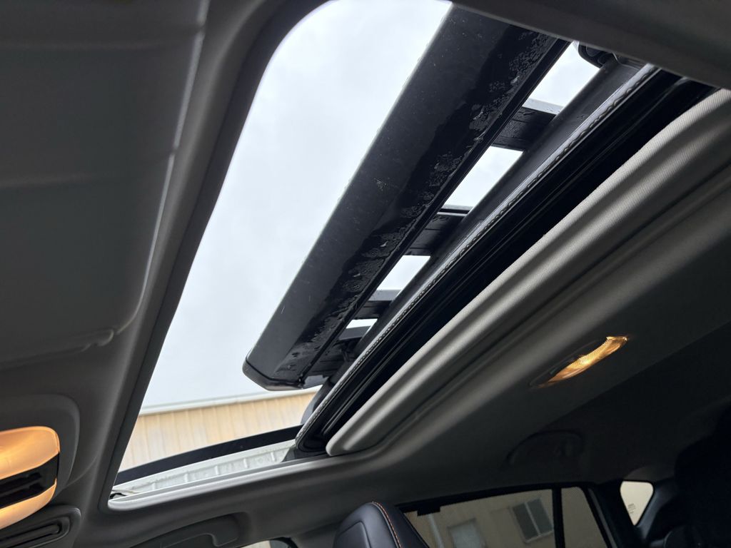 2024 Subaru Crosstrek Limited White at Baytown Hyundai