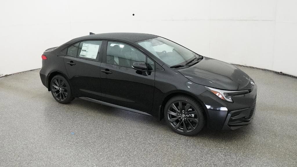 Thumbnail: 2026 Toyota Corolla - 9