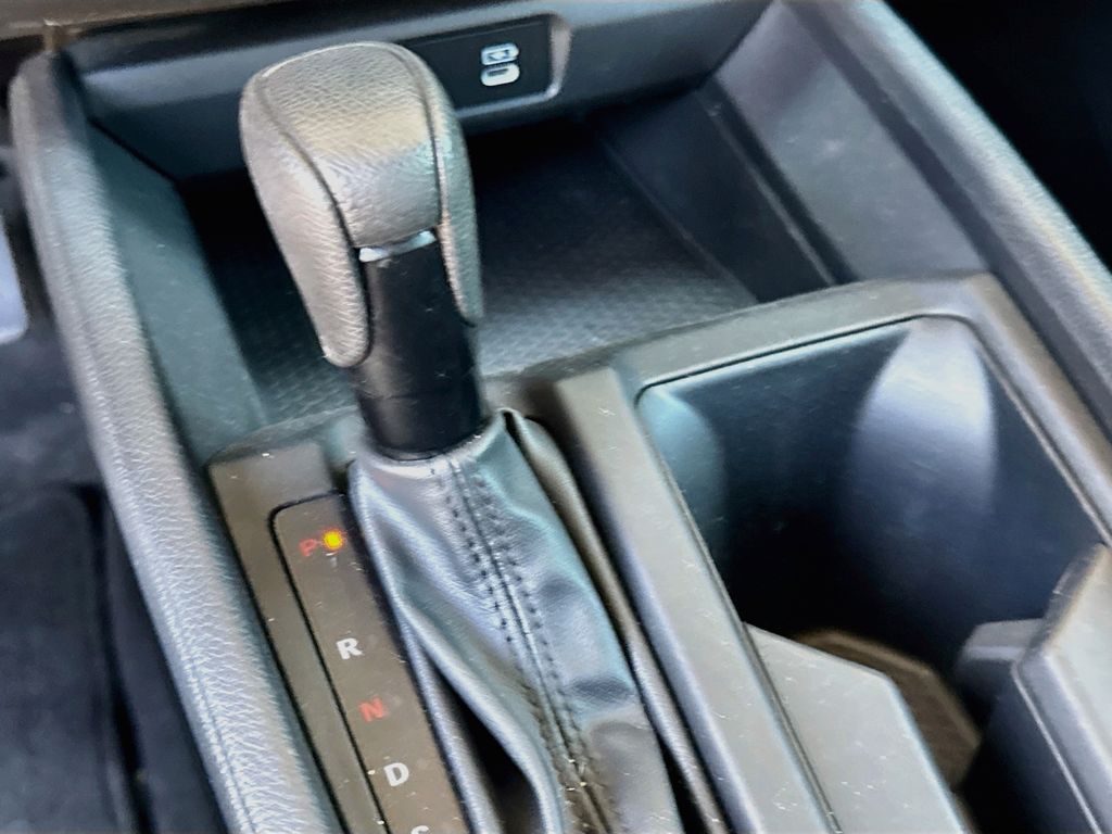 2023 Honda Accord EX - Photo 17
