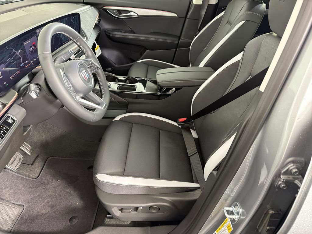 new 2026 Buick Envision car, priced at $48,835