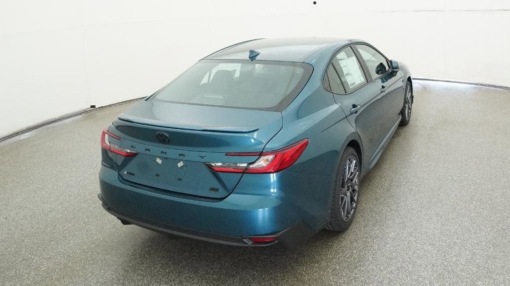 Thumbnail: 2025 Toyota Camry - 2