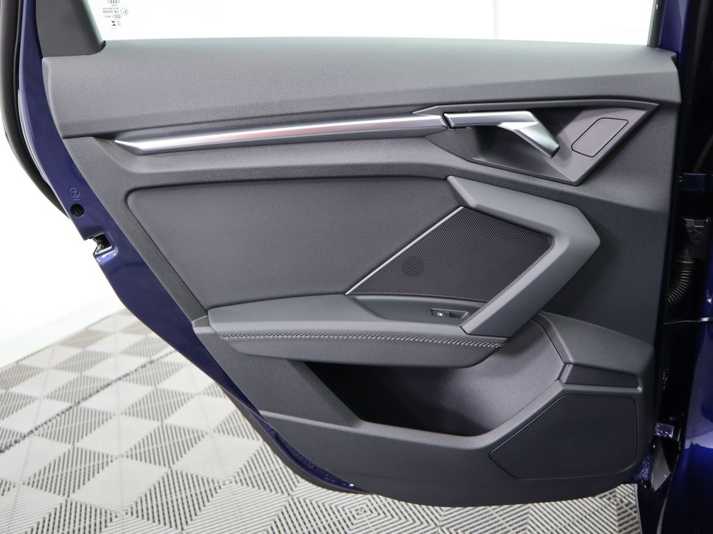 2024 Audi A3 Premium 26