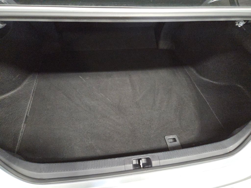 Used 2024 Silver Toyota XSE image 21