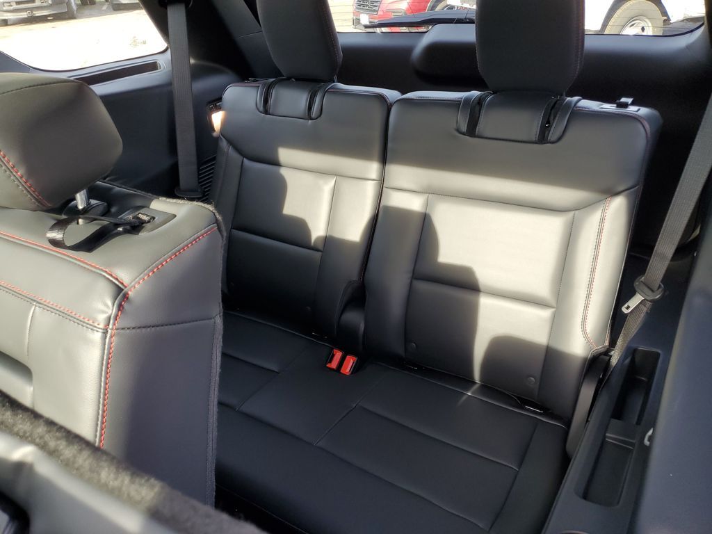 New 2026  Ford ST image 36