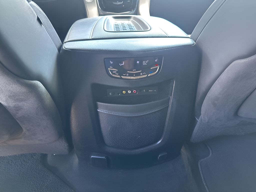 Used Car 2016 Cadillac Escalade  Platinum Edition For Sale Under $30,000 In Austin, Texas