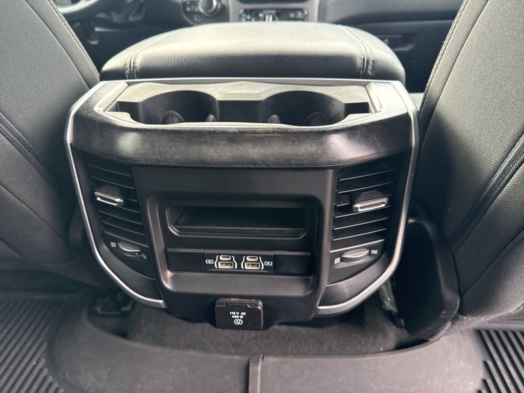 Certified Used 2022 Blue Ram Big Horn/Lone Star image 76