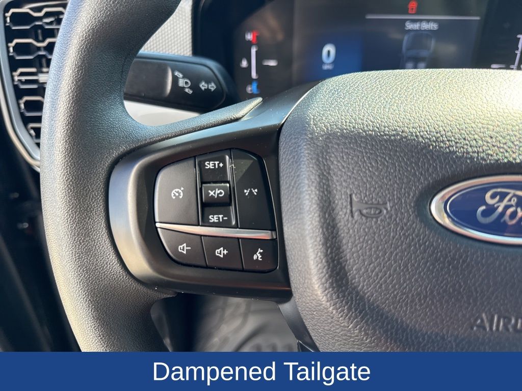 2024 Ford Ranger XL