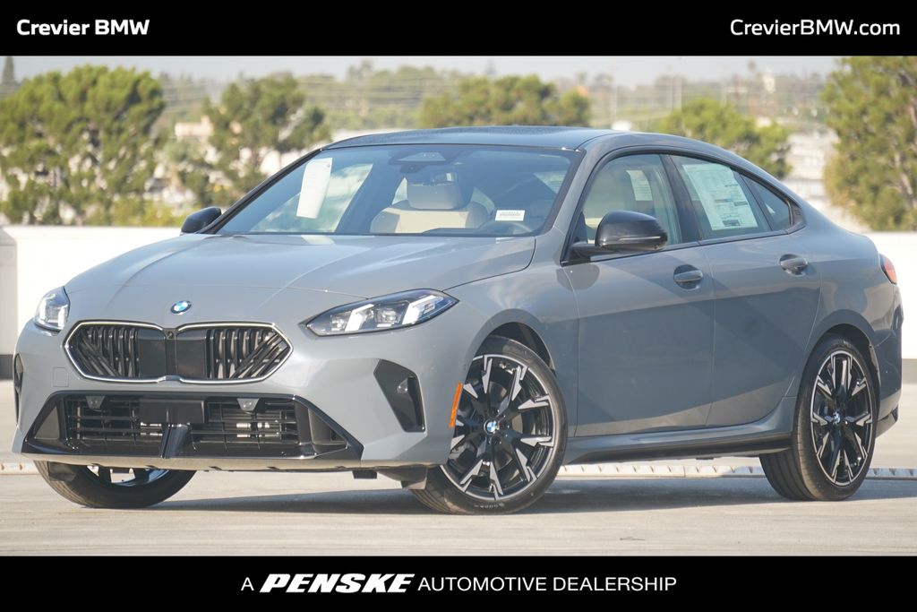 Thumbnail: 2026 BMW 2 Series - 1