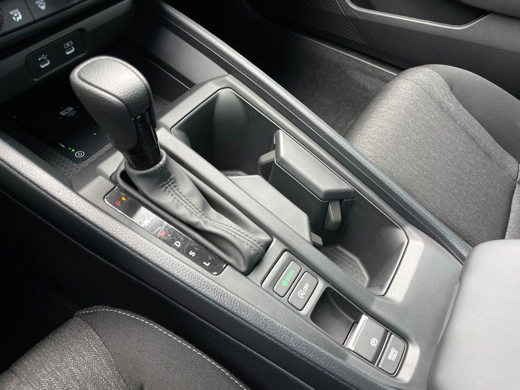 Thumbnail: 2026 Honda Accord - 20