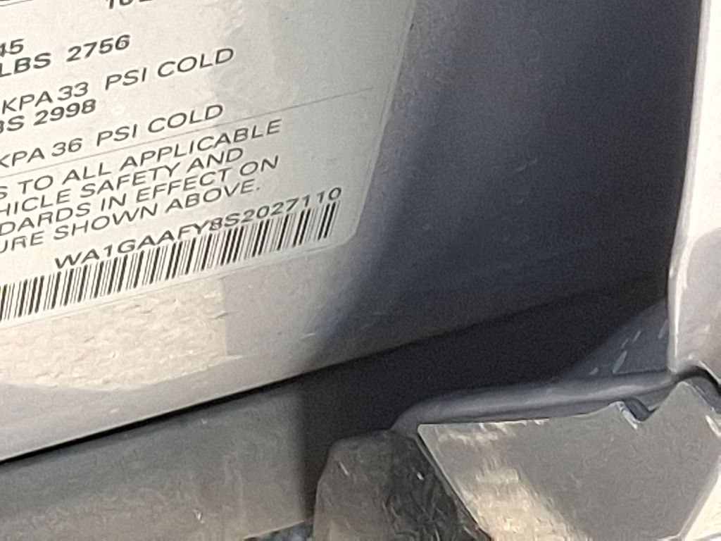 Thumbnail: 2025 Audi Q5 - 25