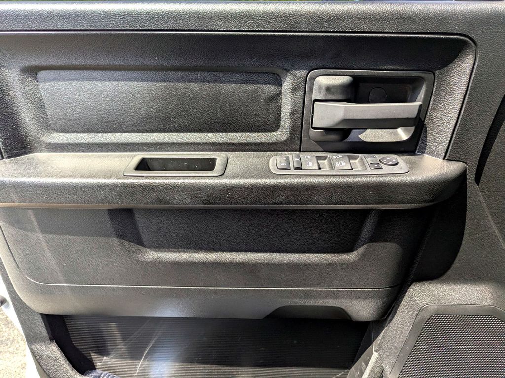 Used Car 2023 Ram 1500 Classic  Tradesman For Sale In Taylor, Texas