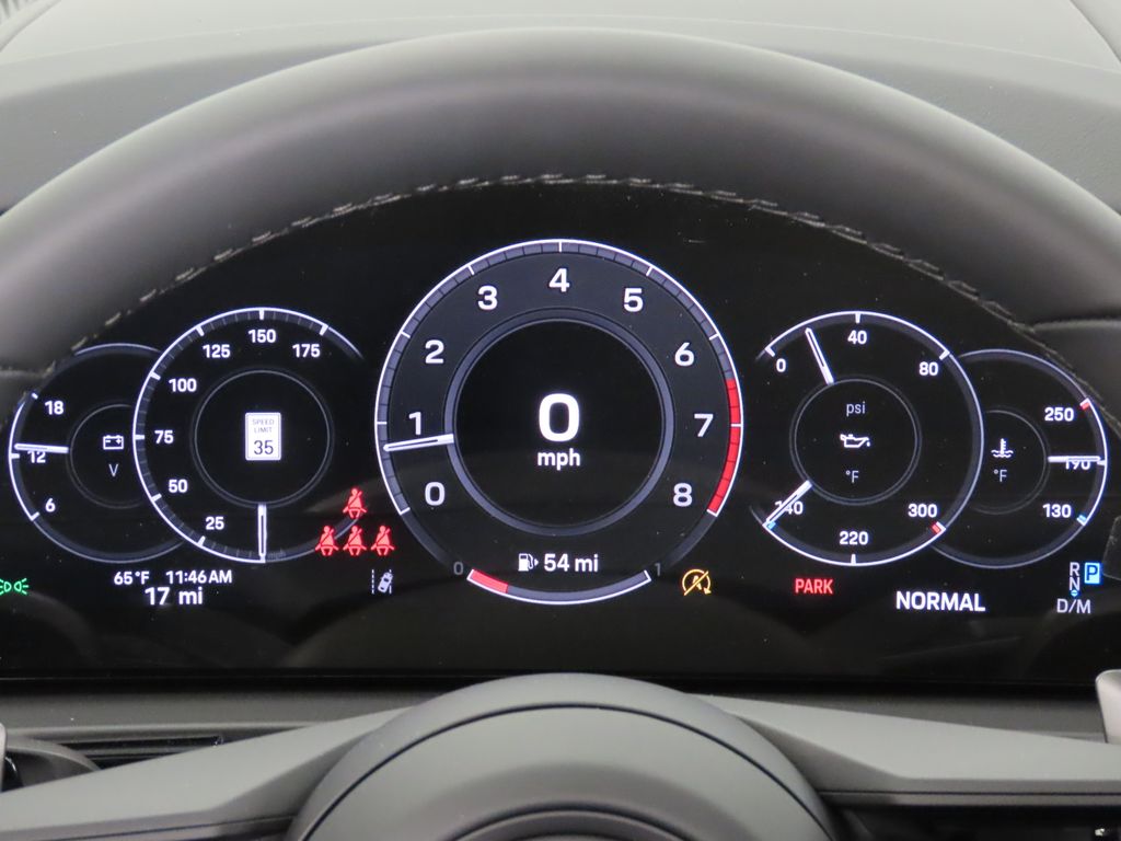 Thumbnail: 2026 Porsche Cayenne - 17