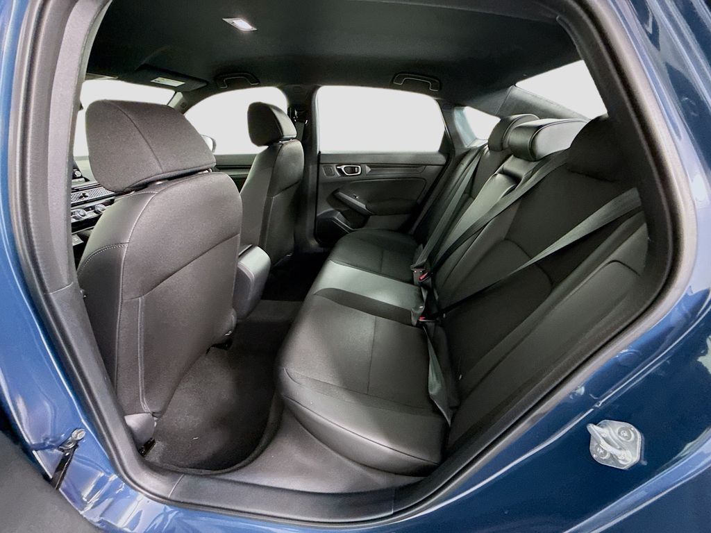 Thumbnail: 2026 Honda Civic - 22