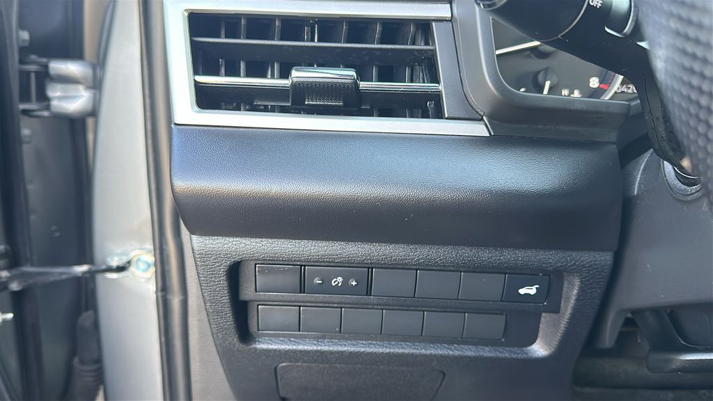2022 Mitsubishi Outlander Black Edition Gray at DeMontrond Automotive Group