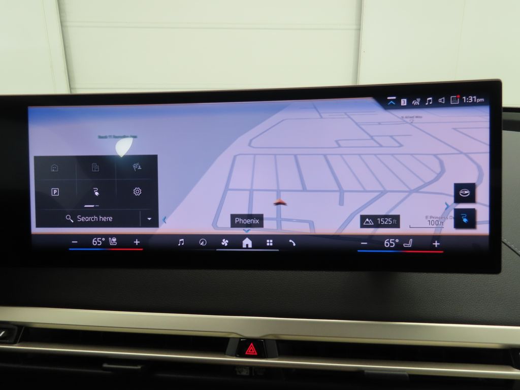 Thumbnail: 2026 BMW iX - 14