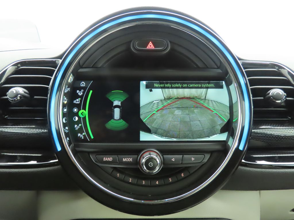 Thumbnail: 2018 MINI Cooper Clubman - 15