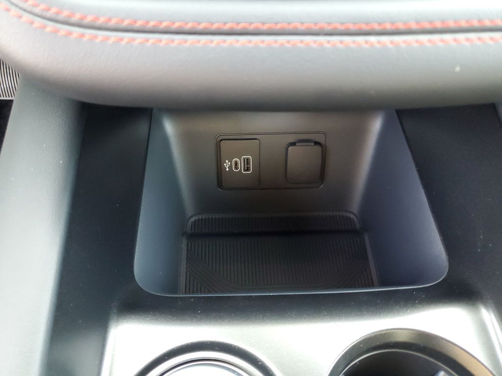 New 2026  Ford ST image 28