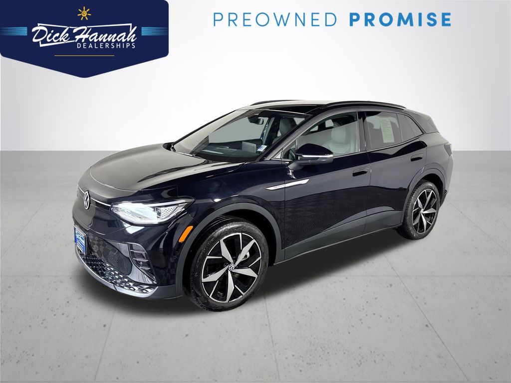 2023 Volkswagen ID.4 Pro S