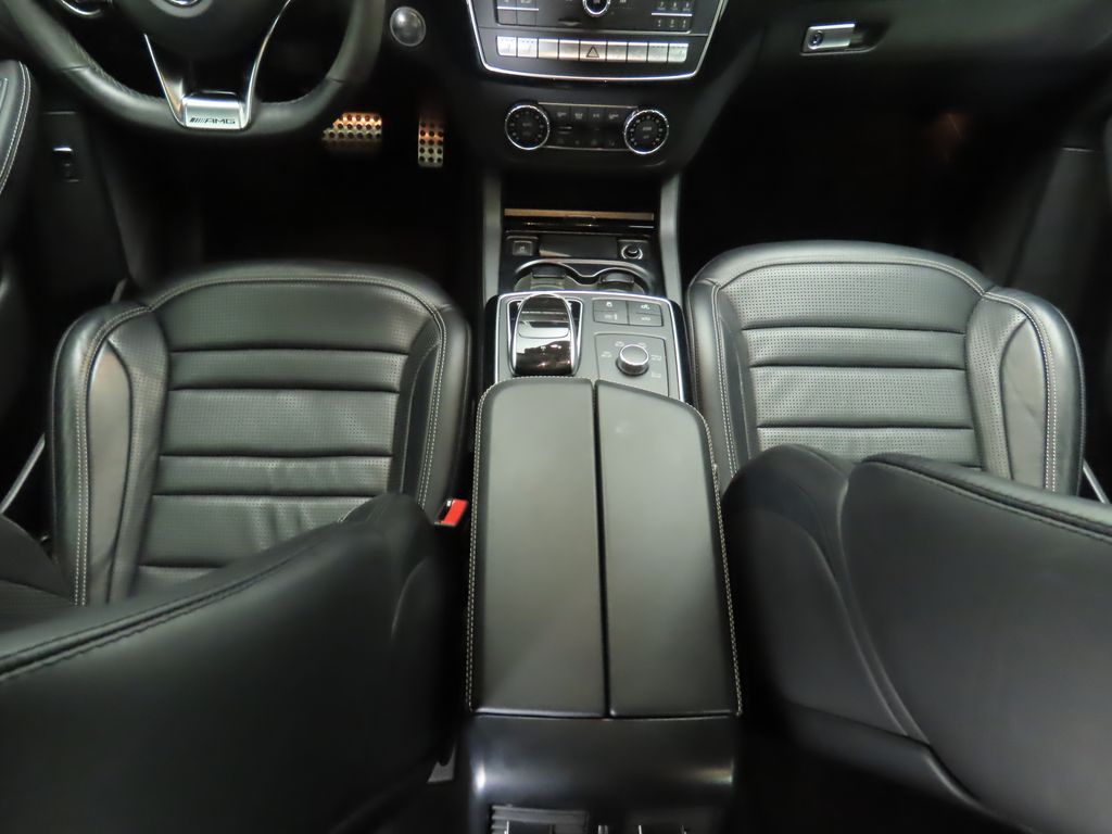 Thumbnail: 2019 Mercedes-Benz GLE - 17