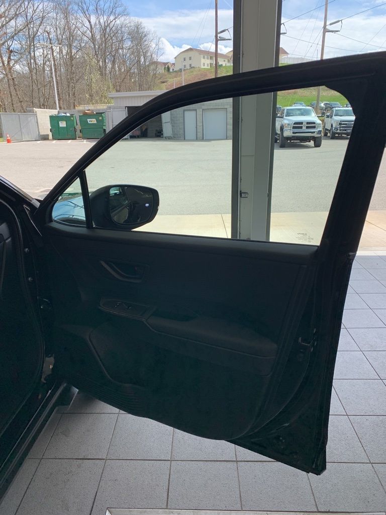 New 2026 Black Subaru Premium image 13