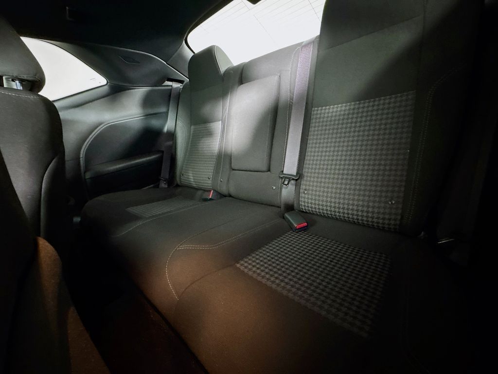 Used Car 2023 Dodge Challenger  Sxt For Sale Under $25,000 In San Antonio, Texas